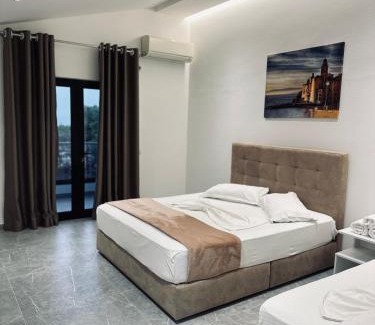 Shengjin Hotel | Molla Hotel Restorant