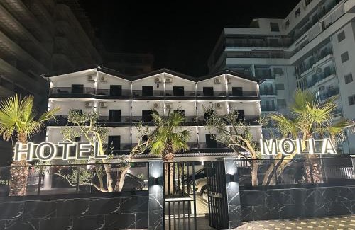 Shengjin Hotel | Molla Hotel Restorant