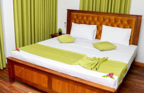 Waskaduwa Hotel | Mollusca Beach Villa