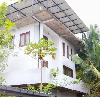 Waskaduwa Hotel | Mollusca Beach Villa