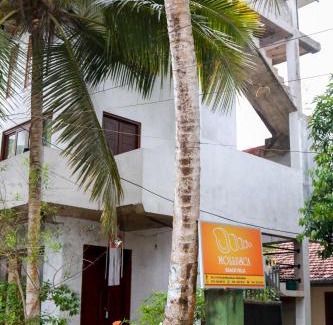 Waskaduwa Hotel | Mollusca Beach Villa