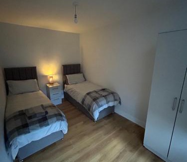 Enniskillen Casa | Molly cottage