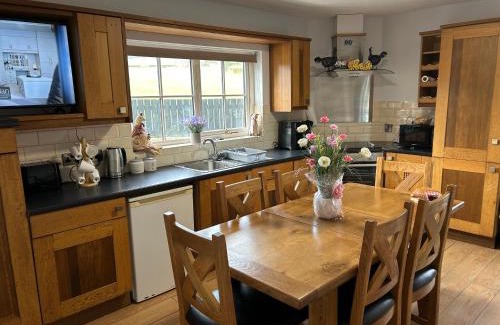 Enniskillen Casa | Molly cottage