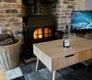 Enniskillen Casa | Molly cottage