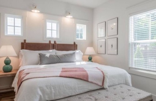 Guntersville Casa | Molly`s Cottage at River Rocks Plantation