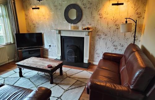 Waterfoot Casa | Molly's Cottage