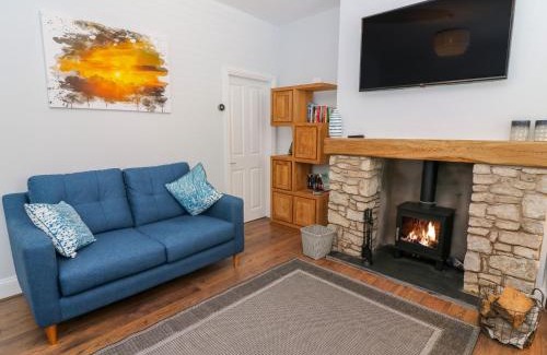 Flookburgh Casa | Molly's Cottage