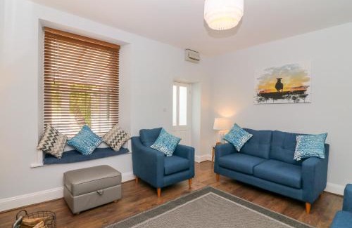 Flookburgh Casa | Molly's Cottage