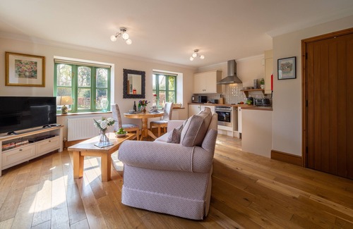 King's Lynn Casa | Molly's Den, Roydon, Norfolk
