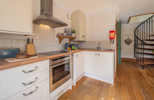 King's Lynn Casa | Molly's Den, Roydon, Norfolk