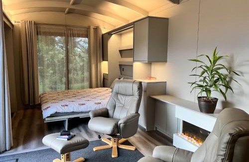 Marsham Casa | Molly Top Farm