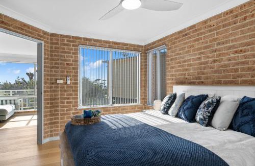 Mollymook Apartamento | Mollymook Apartments with Ocean Views