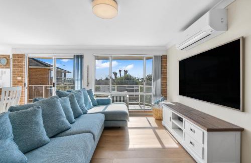 Mollymook Apartamento | Mollymook Apartments with Ocean Views