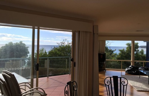 Mollymook Beach Casa | Mollymook Beach House