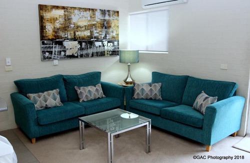 Mollymook Apartamento | Mollymook Cove Apartments