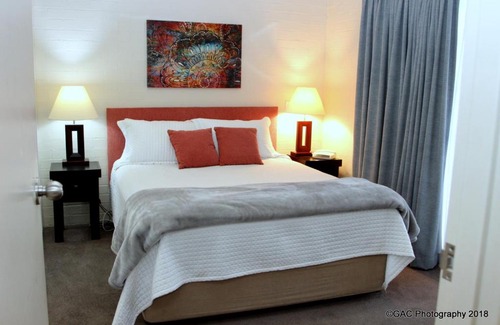 Mollymook Apartamento | Mollymook Cove Apartments
