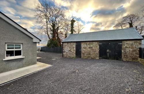 Enniskillen Casa | Mollys Cottage Molly Road Doon Derrylin