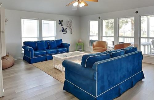 Pirates Beach Casa | Mollys Dune