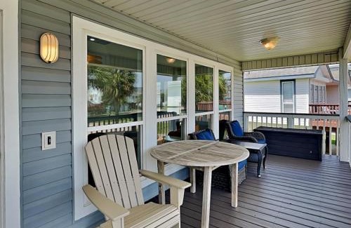 Pirates Beach Casa | Mollys Dune