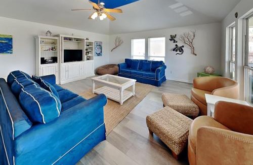Pirates Beach Casa | Mollys Dune