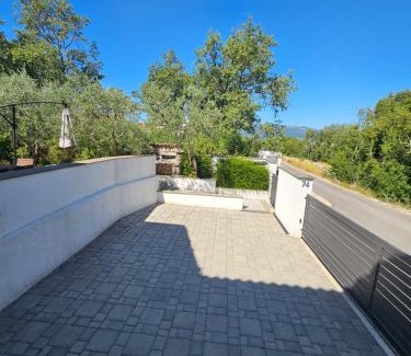 Brzac Complejo | Molnar Resort Apartment Sergej