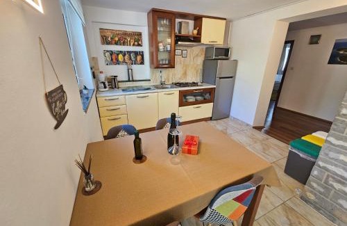 Brzac Complejo | Molnar Resort Apartment Sergej
