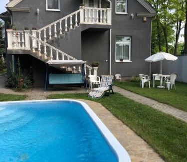 Kapolnasnyek Apartamento | Molnarhouse