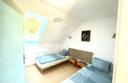 Kapolnasnyek Apartamento | Molnarhouse