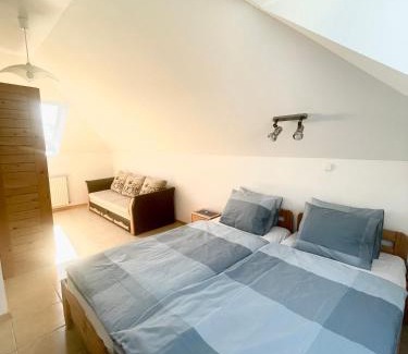 Kapolnasnyek Apartamento | Molnarhouse