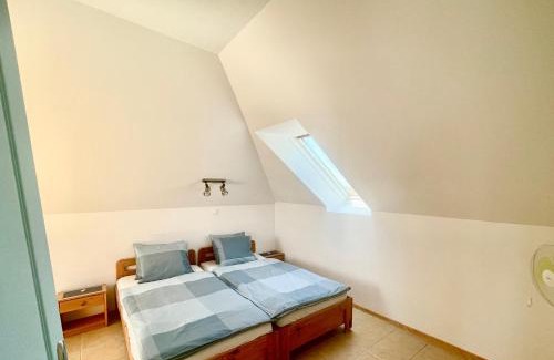 Kapolnasnyek Apartamento | Molnarhouse