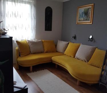 Balatonfuzfo Apartamento | Molni