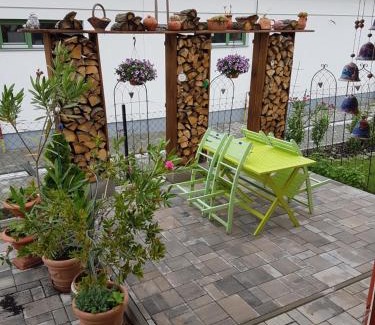 Balatonfuzfo Apartamento | Molni