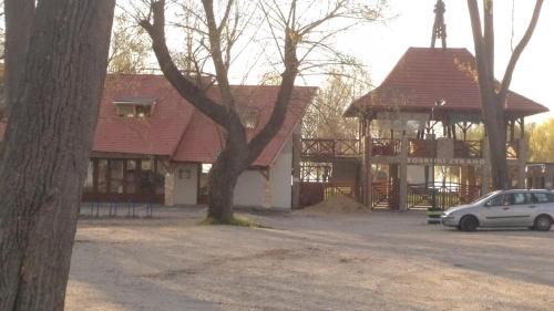Balatonfuzfo Apartamento | Molni