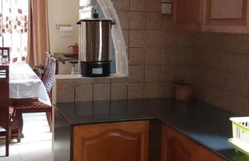 Arusha Cama Y Desayuno | molo meru