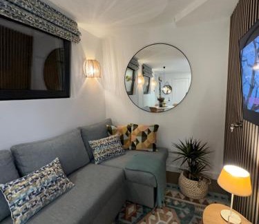 Nida Apartamento | Molo Namai Nida