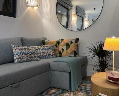 Nida Apartamento | Molo Namai Nida