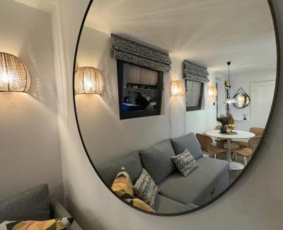 Nida Apartamento | Molo Namai Nida