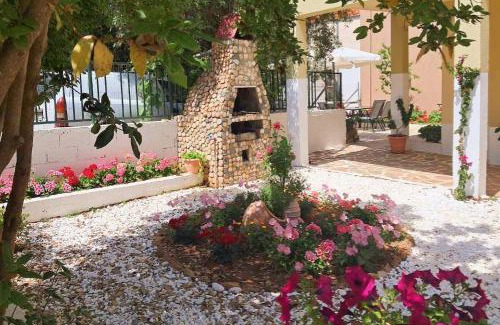 Skala Kallirachis Apartamento | Moloha