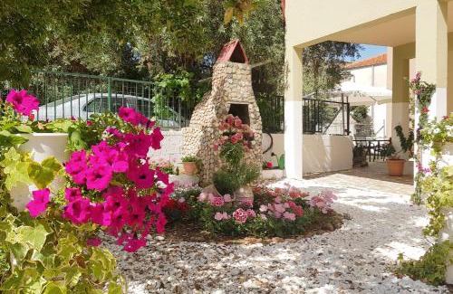 Skala Kallirachis Apartamento | Moloha