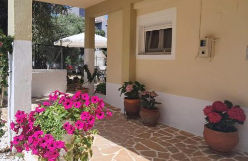 Skala Kallirachis Apartamento | Moloha