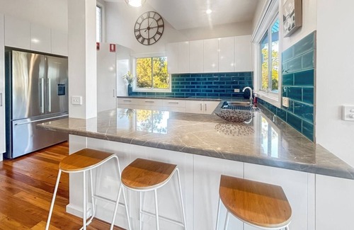 Merimbula Cabina | Molong by the Sea - Pet friendly
