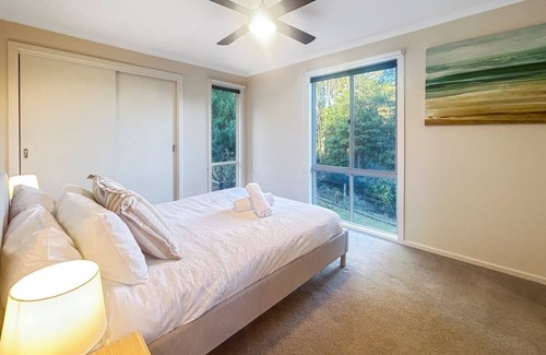 Merimbula Cabina | Molong by the Sea - Pet friendly