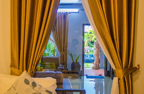 Svay Pao Casa | Moloppor Villa