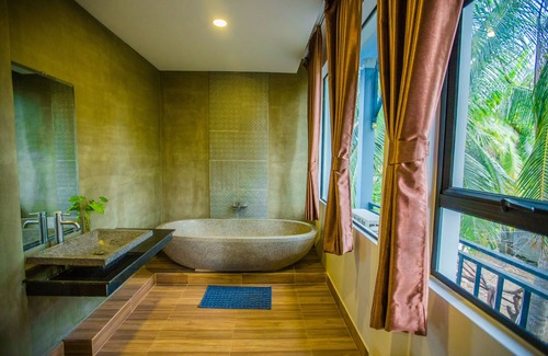 Svay Pao Casa | Moloppor Villa