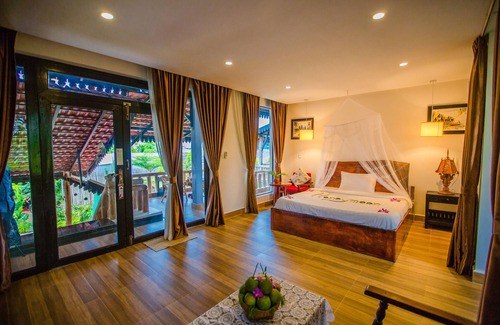 Svay Pao Casa | Moloppor Villa