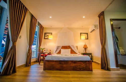 Svay Pao Casa | Moloppor Villa
