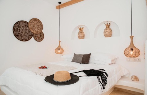 Stelida Apartamento | Molos Suites
