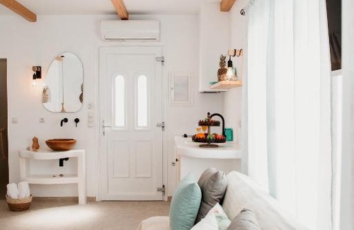Stelida Apartamento | Molos Suites