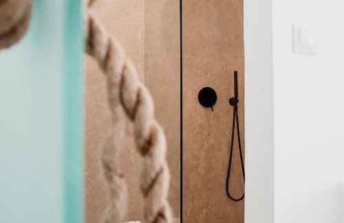 Stelida Apartamento | Molos Suites