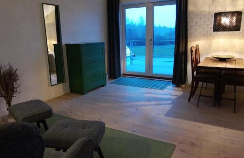Knebel Cama Y Desayuno | Mols Bed & Breakfast